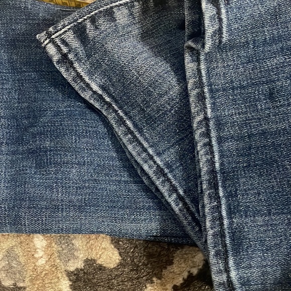 Rock & Republic Kasandra Flare Jeans size 2 M Stretch Great Condition R010353 - Picture 14 of 17